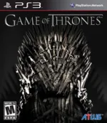Game of Thronescover
