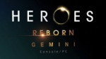 Gemini: Heroes Reborncover