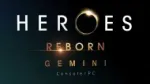 Gemini: Heroes Reborncover
