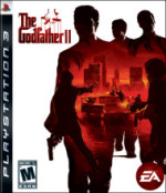 Godfather 2cover