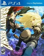 Gravity Rush 2cover