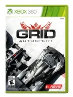 Grid Autosportcover