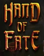 Hand of Fatecover