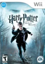 Harry Potter and the Deathly Hallows - Part 1cover