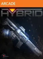 Hybridcover