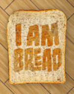 I Am Breadcover