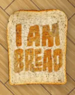 I Am Breadcover