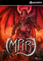 Impirecover