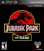 Jurassic Parkcover