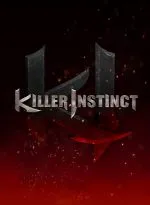 Killer Instinctcover