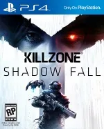 Killzone: Shadow Fallcover