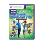 Kinect Sports: Season Twocover