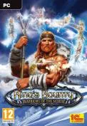 King's Bounty: Warriors of the Northcover