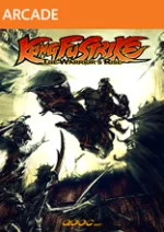 Kung Fu Strike: The Warrior&#039;s Risecover