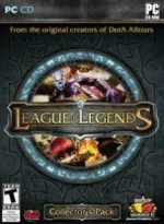 League of Legends: Clash of Fatescover