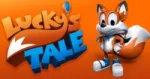 Lucky&#039;s Talecover