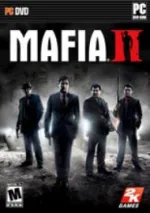 Mafia IIcover