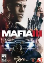 Mafia IIIcover
