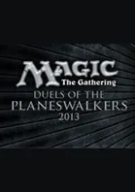 Magic: The Gathering – Duels of the Planeswalkers 2013cover
