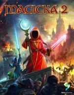 Magicka 2cover
