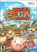Marble Saga Kororinpacover