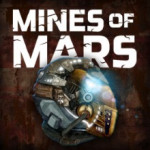 Mines of Marscover