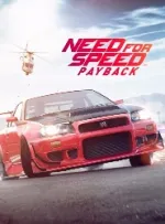 Need for Speed Paybackcover