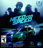 Need for Speedcover