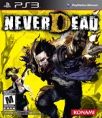 Neverdeadcover