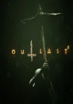 Outlast IIcover