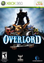 Overlord 2cover