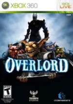 Overlord 2cover
