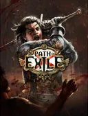 Path of Exile: The Fall of Oriathcover