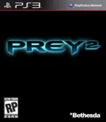 Prey 2cover
