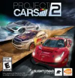Project Cars 2cover