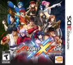 Project X Zonecover