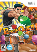 Punch-Out!!cover