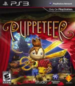 Puppeteercover