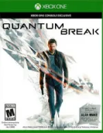 Quantum Breakcover