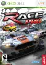 Race Procover