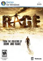 Ragecover