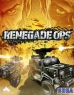 Renegade Opscover