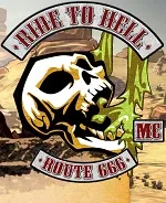 Ride to Hell: Route 666cover