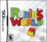 Rubik&#039;s Worldcover