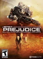 Section 8: Prejudicecover