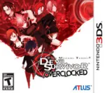 Shin Megami Tensei: Devil Survivor Overclockedcover