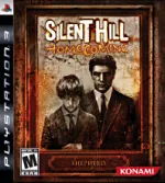 Silent Hill Homecomingcover