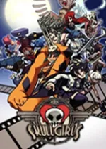 Skullgirlscover