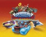 Skylanders: SuperChargerscover
