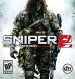 Sniper: Ghost Warrior 2cover